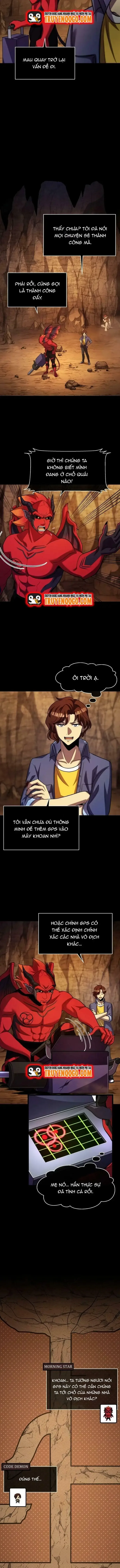 Code Demon chương 5 - trang 6