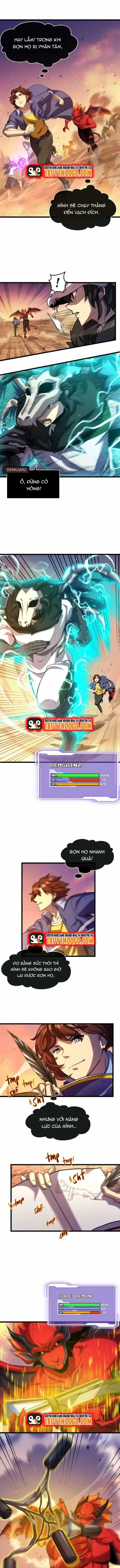 Code Demon chương 5 - trang 15