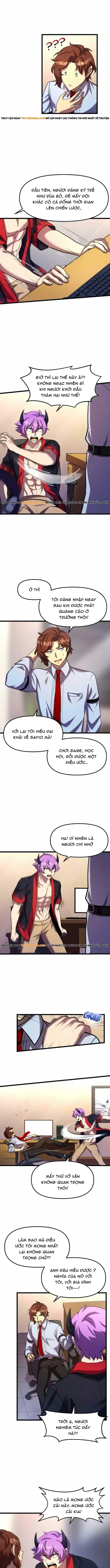 Code Demon chương 8 - trang 2