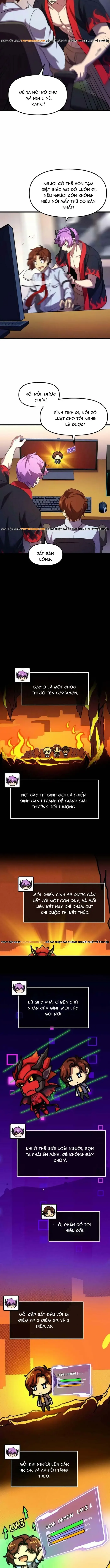 Code Demon chương 8 - trang 3