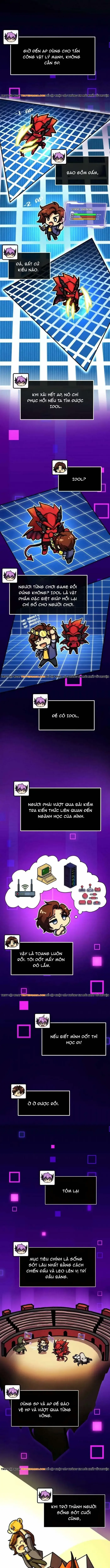 Code Demon chương 8 - trang 5