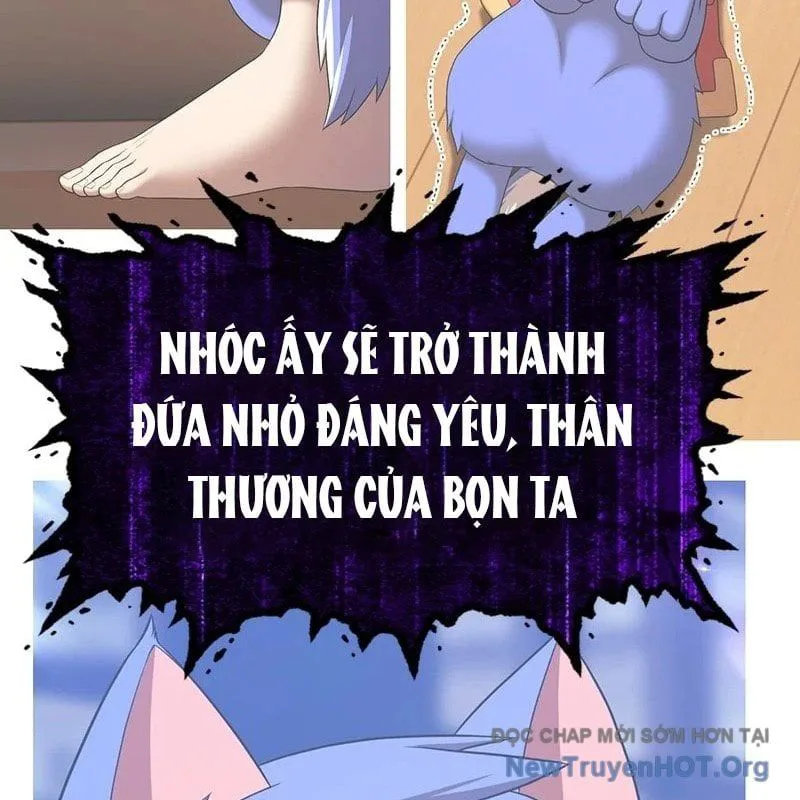Gậy Gỗ Cấp 99+ chương 145.5 - trang 349