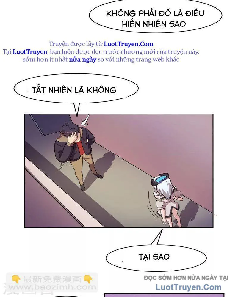 Con Rể Của Các Vị Thần chương 8 - trang 5