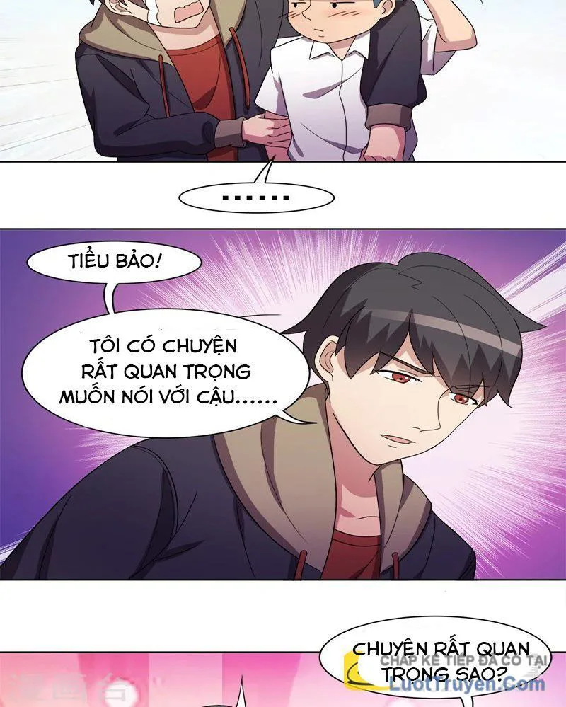 Con Rể Của Các Vị Thần chương 13 - trang 6