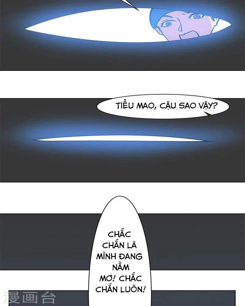 Con Rể Của Các Vị Thần chương 13 - trang 23