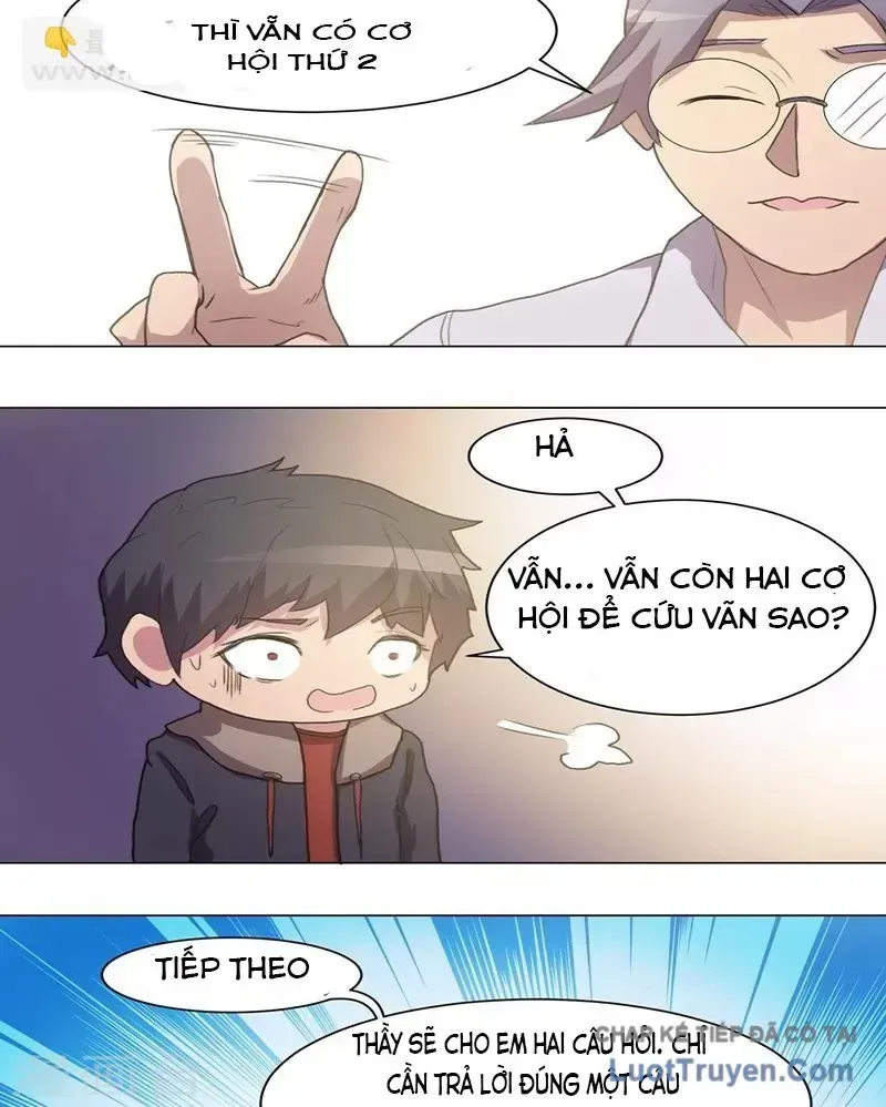Con Rể Của Các Vị Thần chương 17 - trang 13