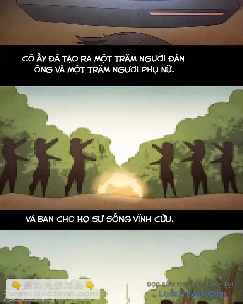 Con Rể Của Các Vị Thần chương 24 - trang 8