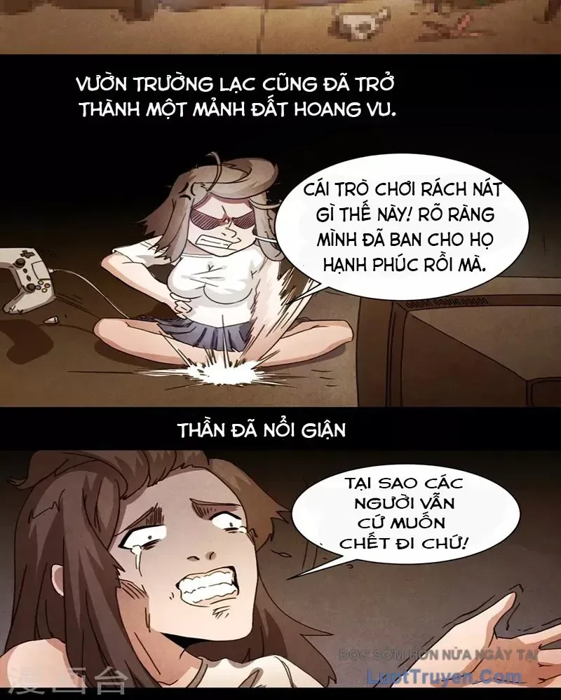 Con Rể Của Các Vị Thần chương 24 - trang 10