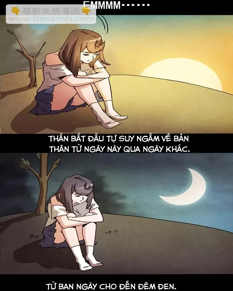 Con Rể Của Các Vị Thần chương 24 - trang 11