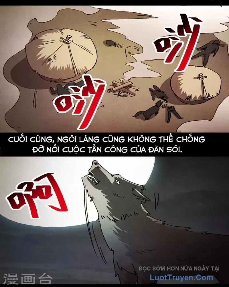 Con Rể Của Các Vị Thần chương 24 - trang 17