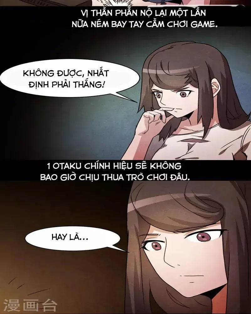 Con Rể Của Các Vị Thần chương 24 - trang 19