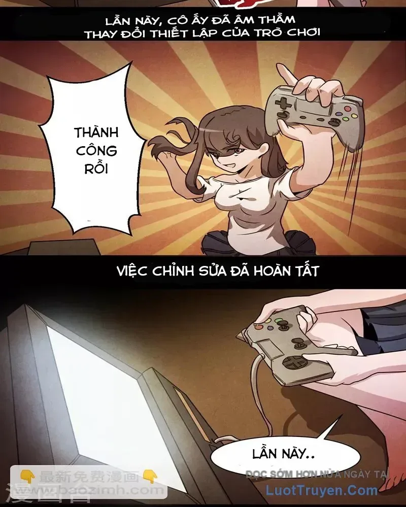 Con Rể Của Các Vị Thần chương 24 - trang 21