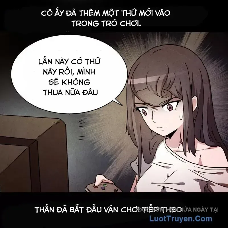 Con Rể Của Các Vị Thần chương 24 - trang 22