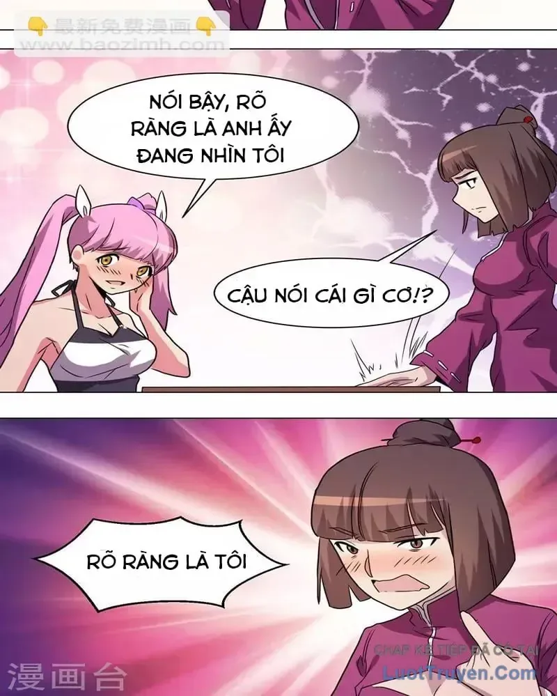 Con Rể Của Các Vị Thần chương 27 - trang 10