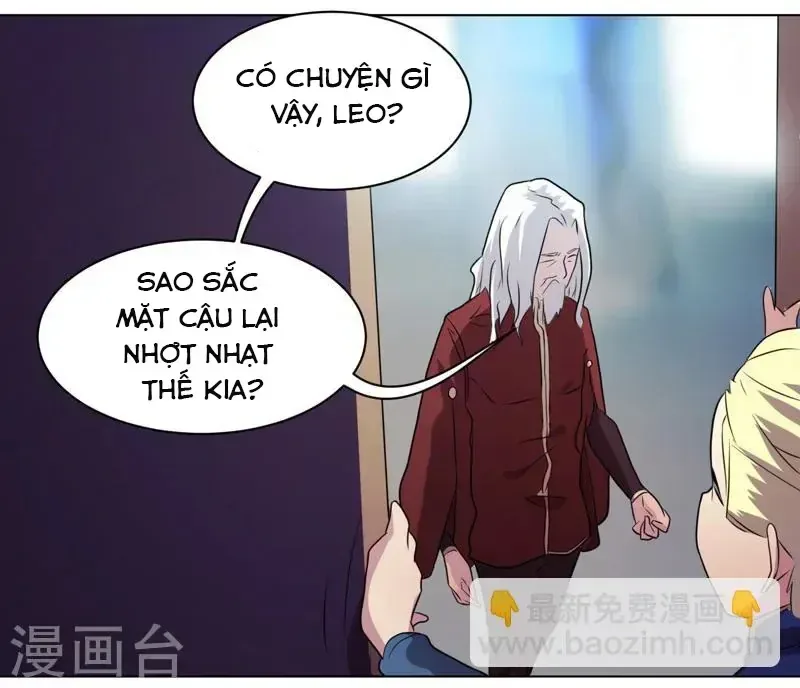 Con Rể Của Các Vị Thần chương 30 - trang 11