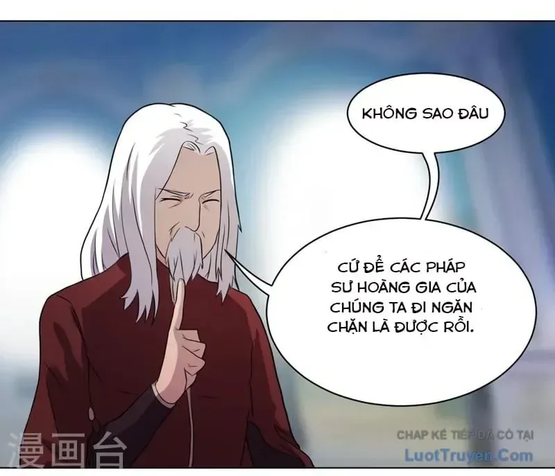 Con Rể Của Các Vị Thần chương 30 - trang 14
