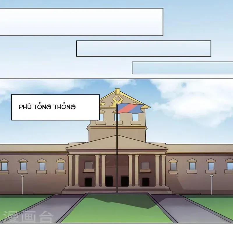 Con Rể Của Các Vị Thần chương 30 - trang 28