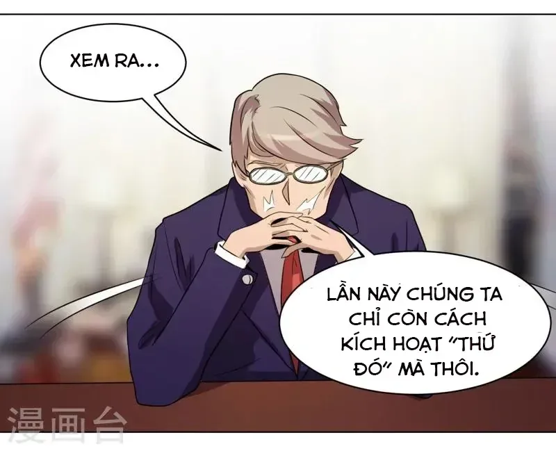 Con Rể Của Các Vị Thần chương 30 - trang 33