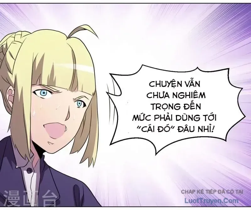 Con Rể Của Các Vị Thần chương 30 - trang 35