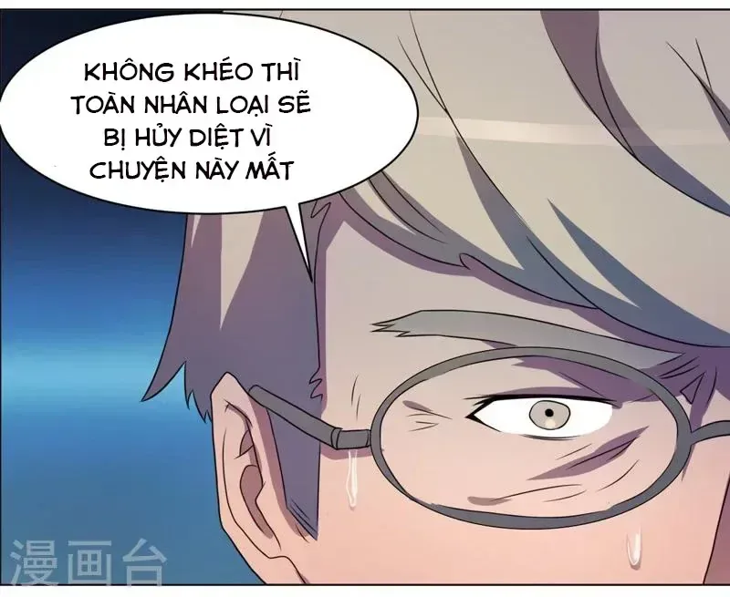 Con Rể Của Các Vị Thần chương 30 - trang 37