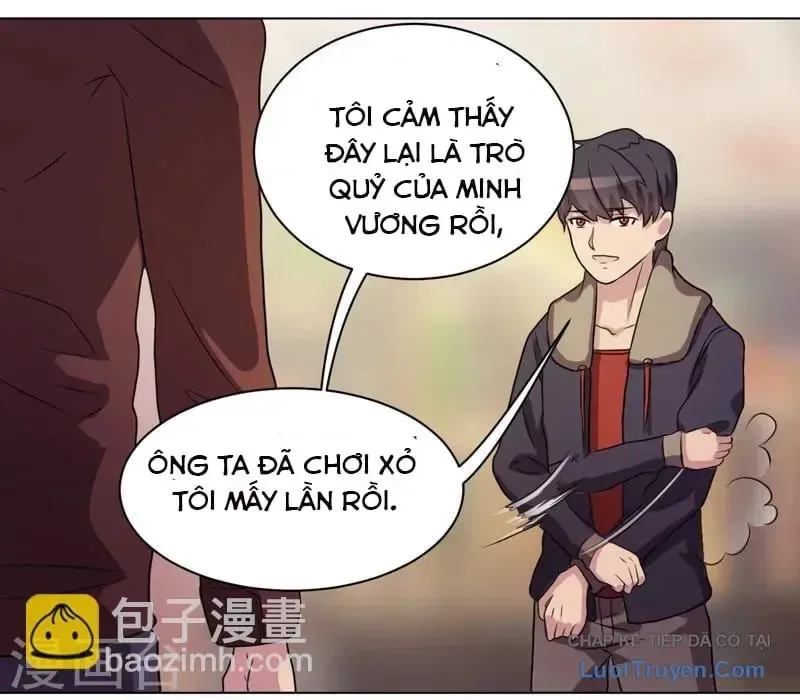 Con Rể Của Các Vị Thần chương 31 - trang 10