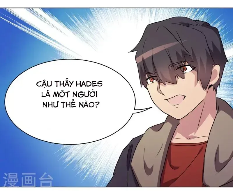 Con Rể Của Các Vị Thần chương 31 - trang 13
