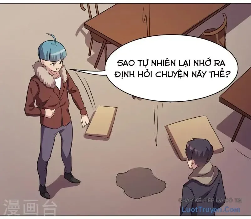 Con Rể Của Các Vị Thần chương 31 - trang 14