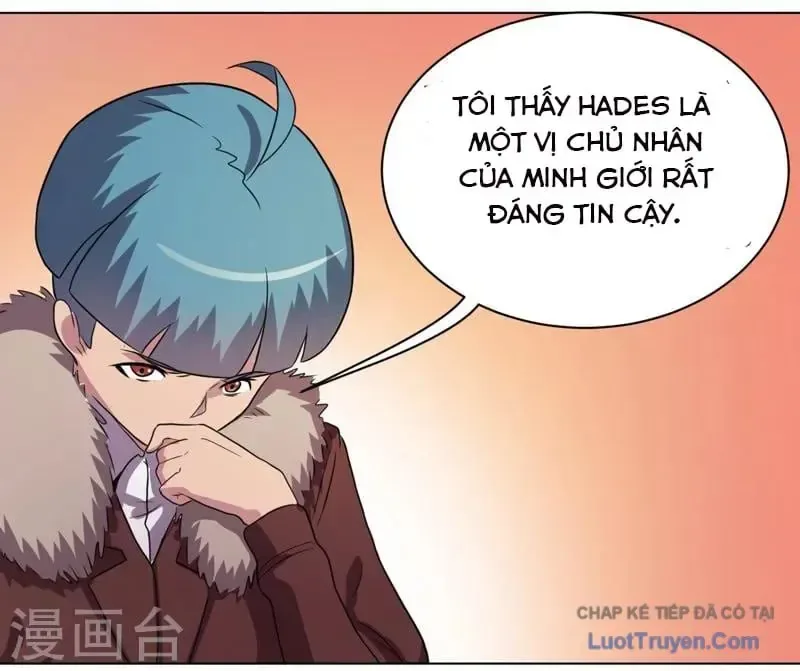Con Rể Của Các Vị Thần chương 31 - trang 16