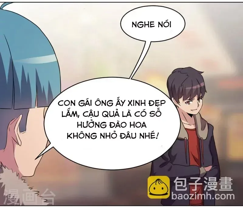 Con Rể Của Các Vị Thần chương 31 - trang 18