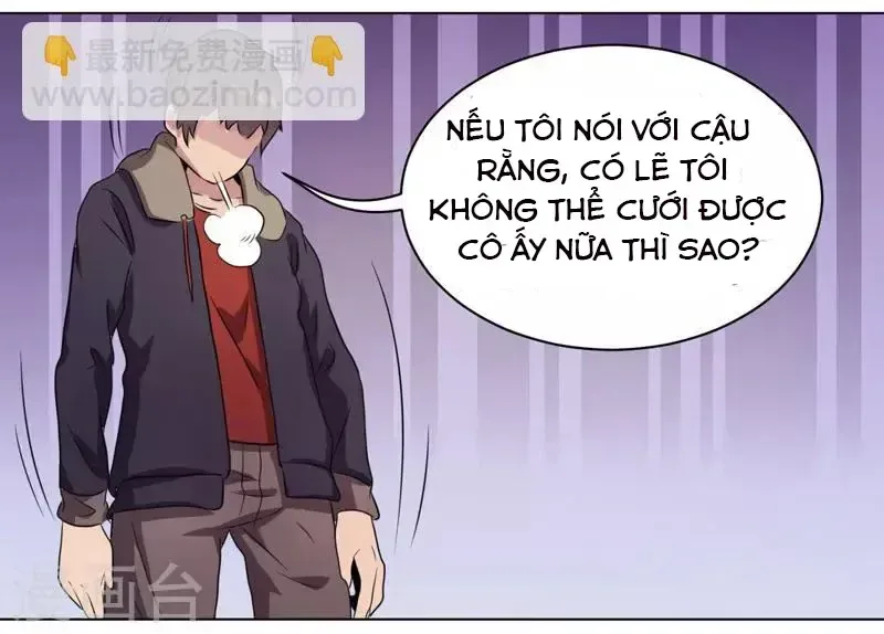 Con Rể Của Các Vị Thần chương 31 - trang 20