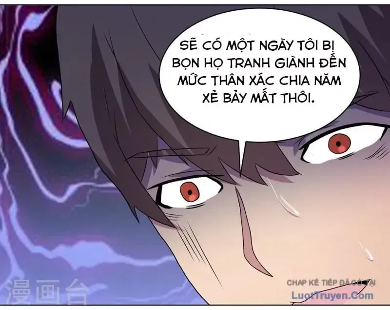 Con Rể Của Các Vị Thần chương 31 - trang 30