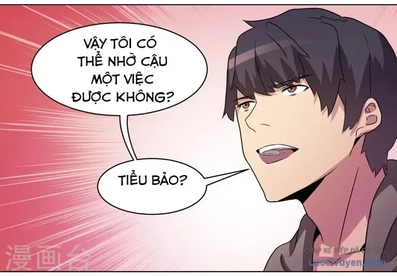 Con Rể Của Các Vị Thần chương 31 - trang 35