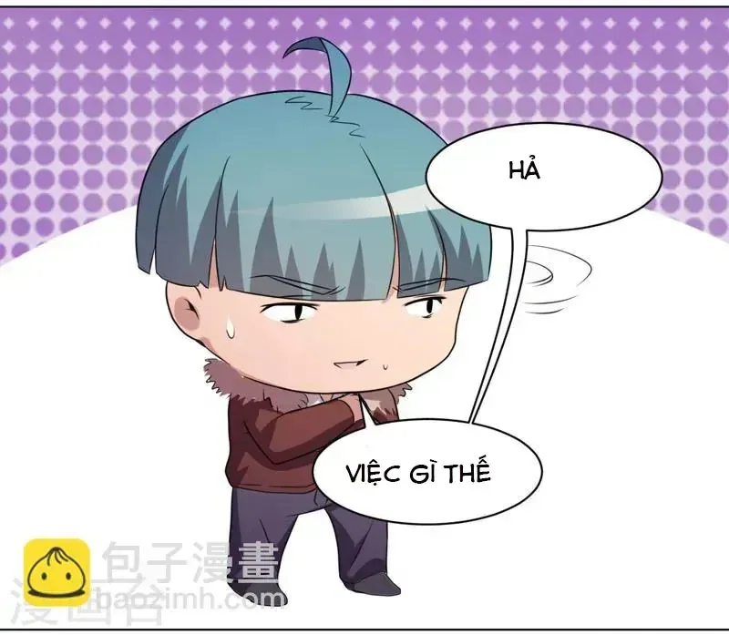 Con Rể Của Các Vị Thần chương 31 - trang 36