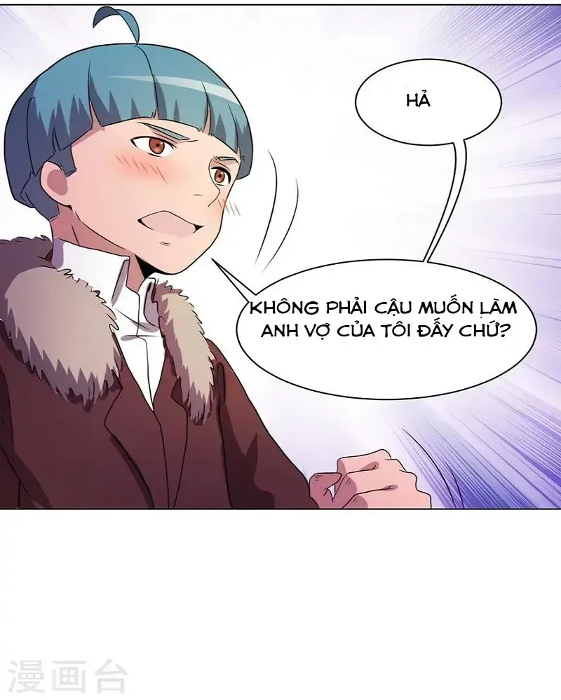 Con Rể Của Các Vị Thần chương 31 - trang 38