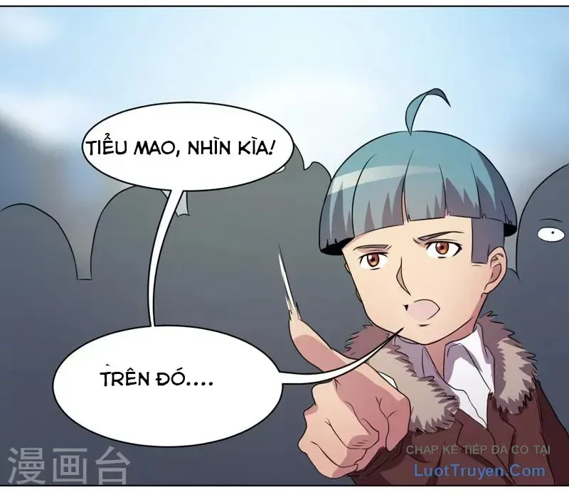 Con Rể Của Các Vị Thần chương 33 - trang 7