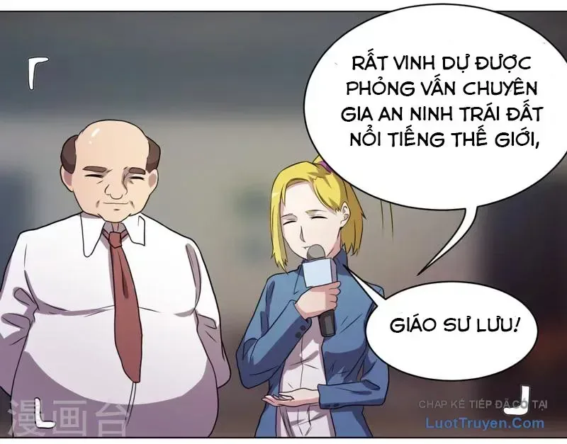 Con Rể Của Các Vị Thần chương 33 - trang 10
