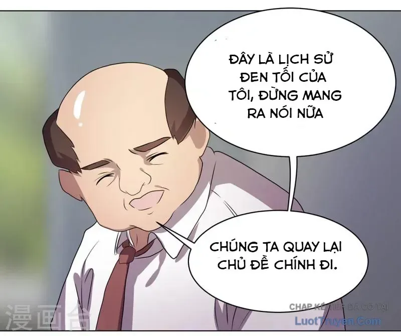 Con Rể Của Các Vị Thần chương 33 - trang 13