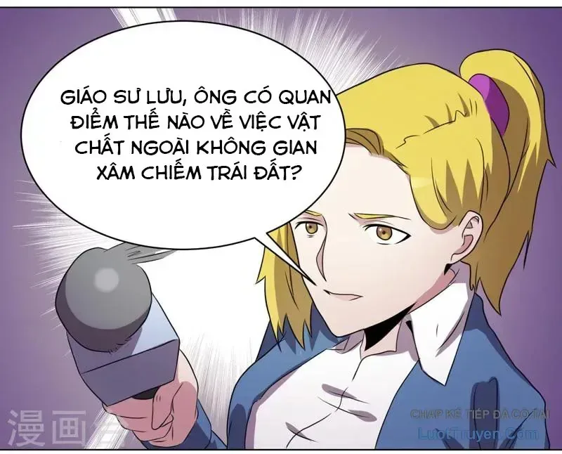 Con Rể Của Các Vị Thần chương 33 - trang 15