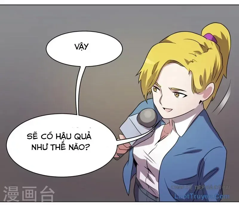 Con Rể Của Các Vị Thần chương 33 - trang 18
