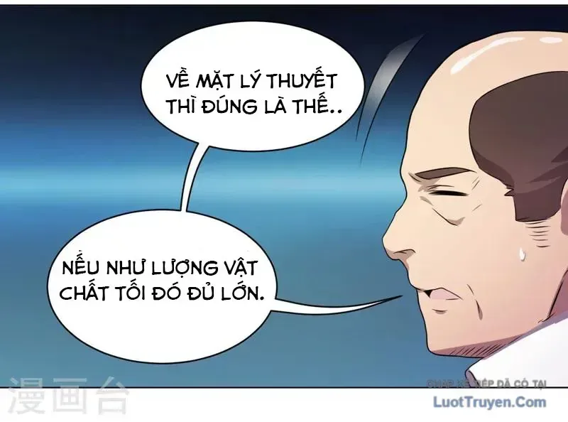 Con Rể Của Các Vị Thần chương 33 - trang 22