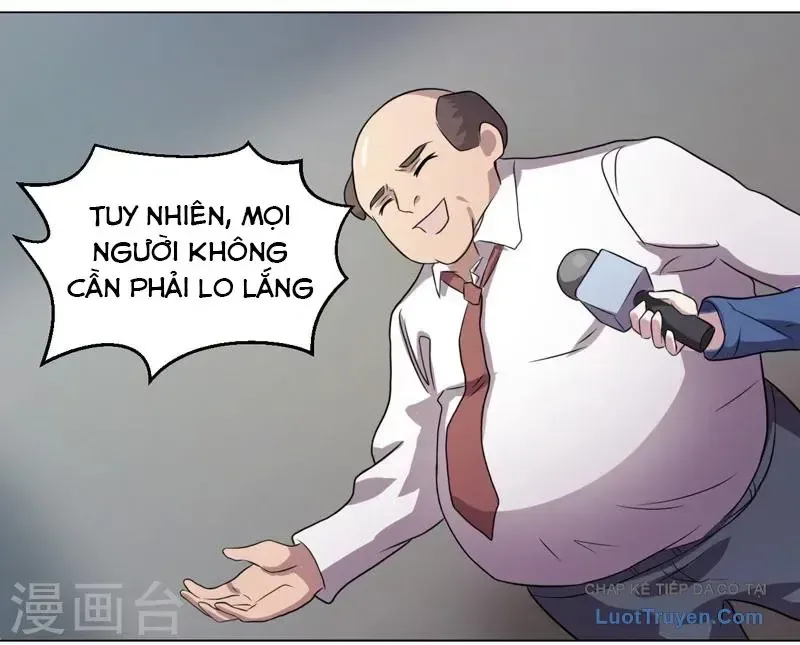 Con Rể Của Các Vị Thần chương 33 - trang 25