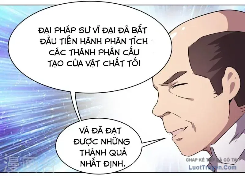 Con Rể Của Các Vị Thần chương 33 - trang 26