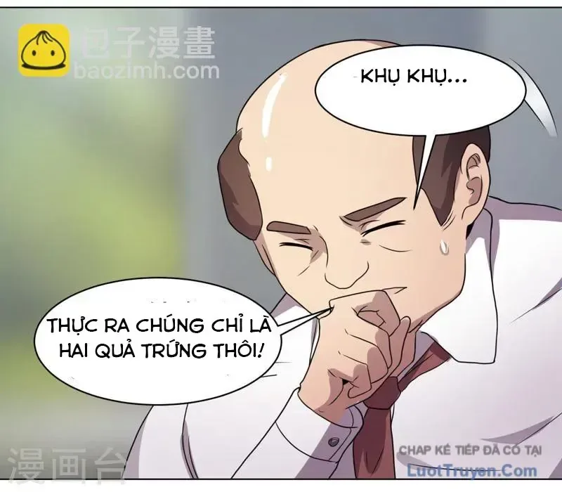 Con Rể Của Các Vị Thần chương 33 - trang 28