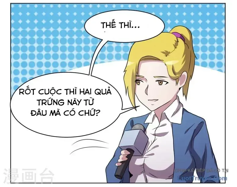 Con Rể Của Các Vị Thần chương 33 - trang 29