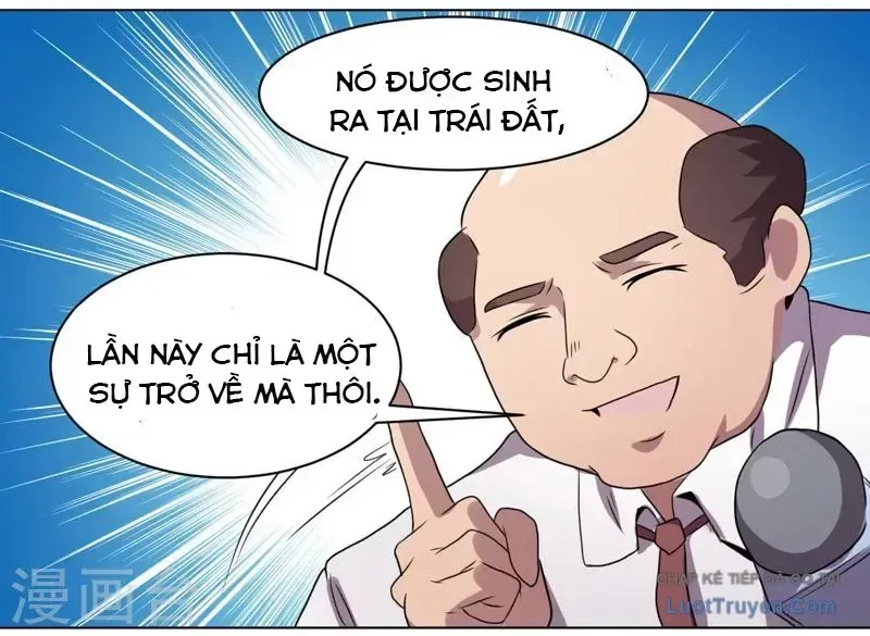 Con Rể Của Các Vị Thần chương 33 - trang 31