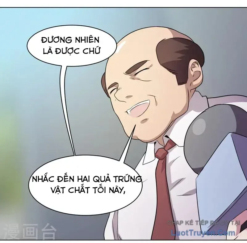 Con Rể Của Các Vị Thần chương 33 - trang 33