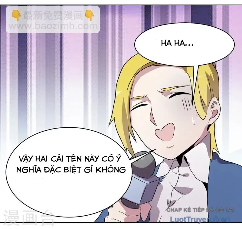 Con Rể Của Các Vị Thần chương 33 - trang 37