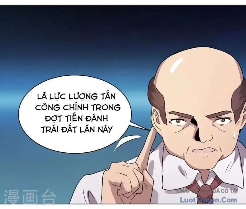 Con Rể Của Các Vị Thần chương 33 - trang 39