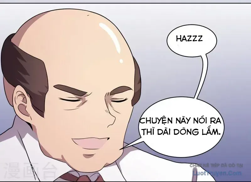 Con Rể Của Các Vị Thần chương 33 - trang 41