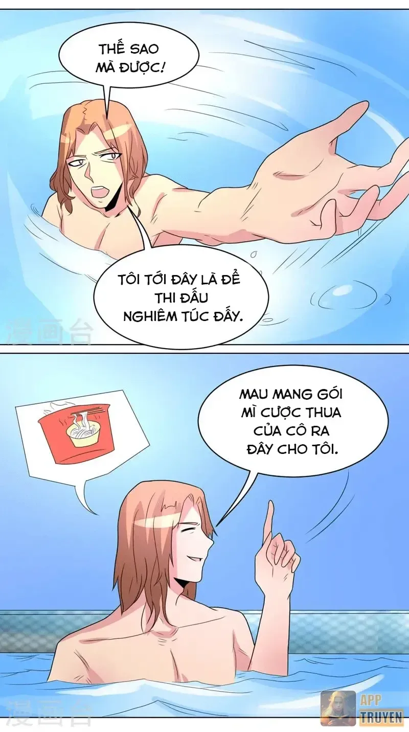 Con Rể Của Các Vị Thần chương 47 - trang 14